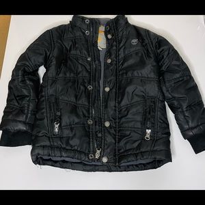 Boys Timberland Winter Coat